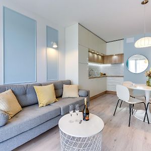 Appartement met een Slaapkamer