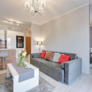 Deluxe Studio Appartement