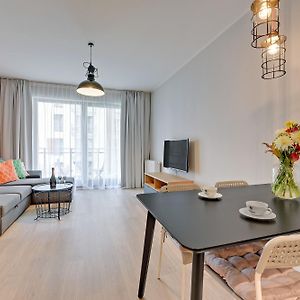 Deluxe Appartement met Twee Slaapkamers
